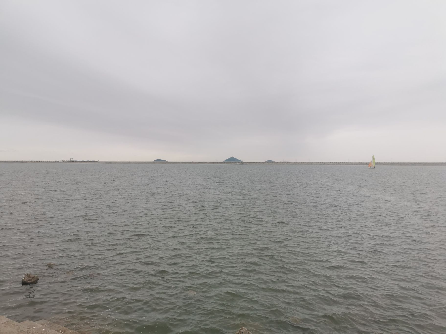 金山城市沙滩旅行图片 2