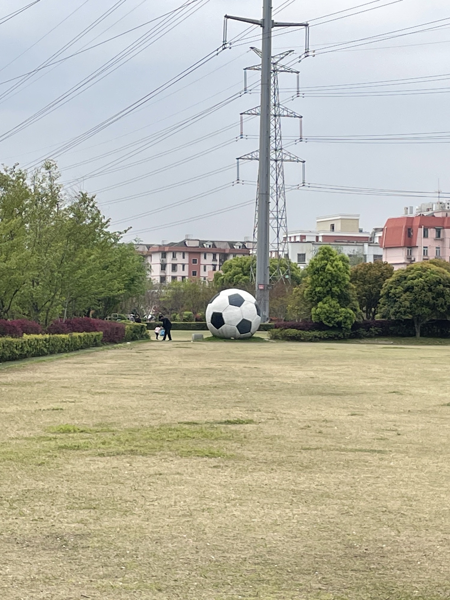 永和公园旅行图片 1