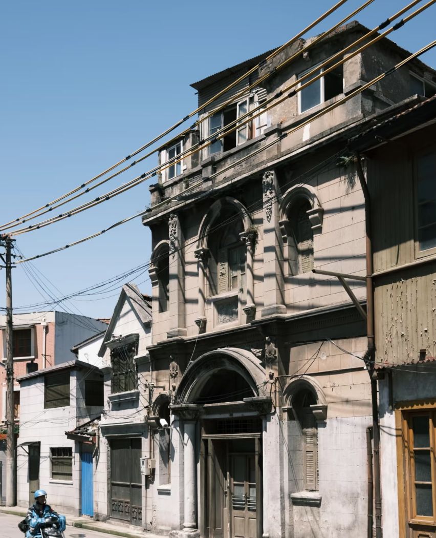 梓园遗址旅行图片 3