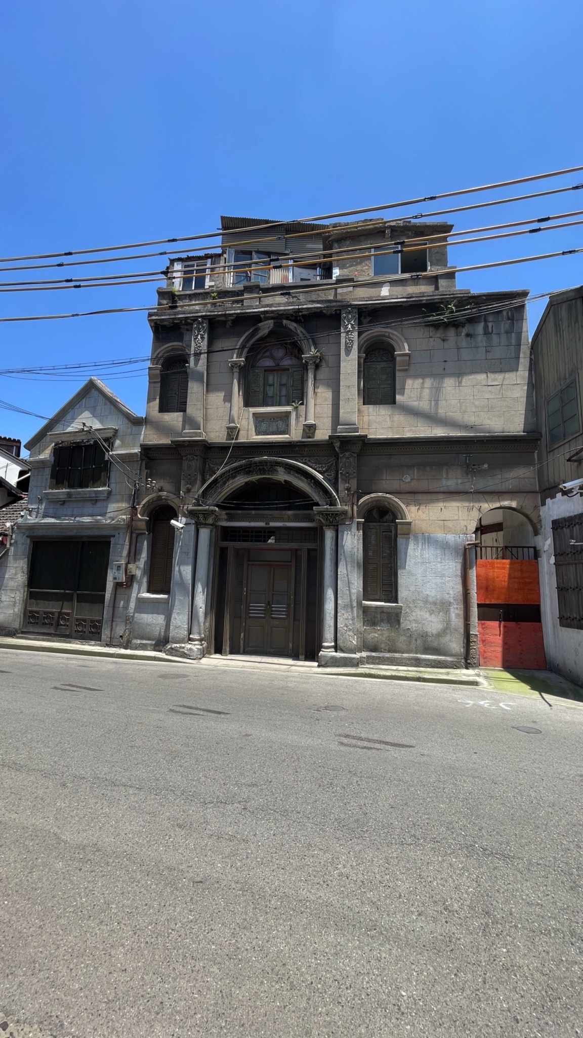 梓园遗址旅行图片 1