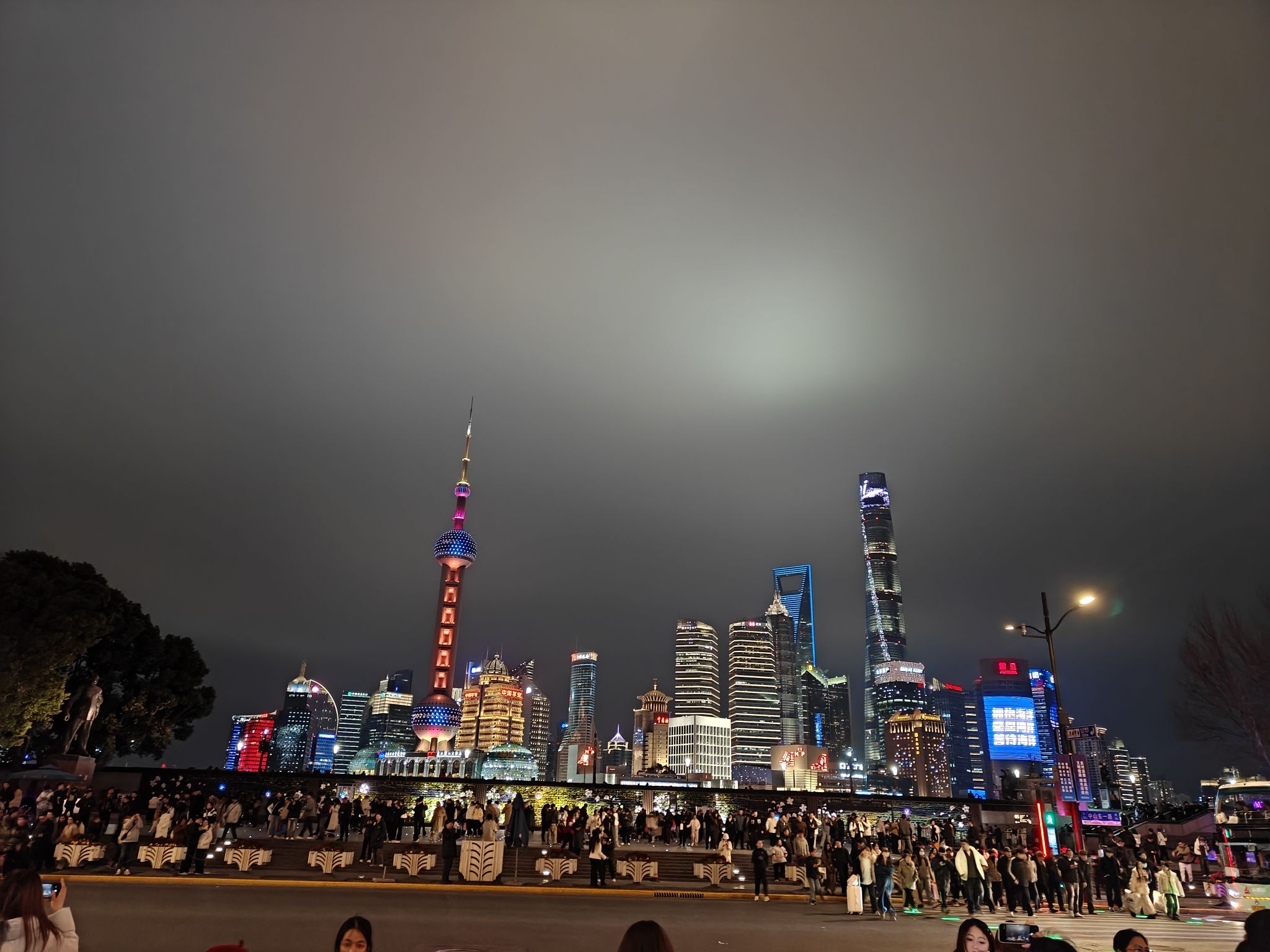 外滩旅行图片 2