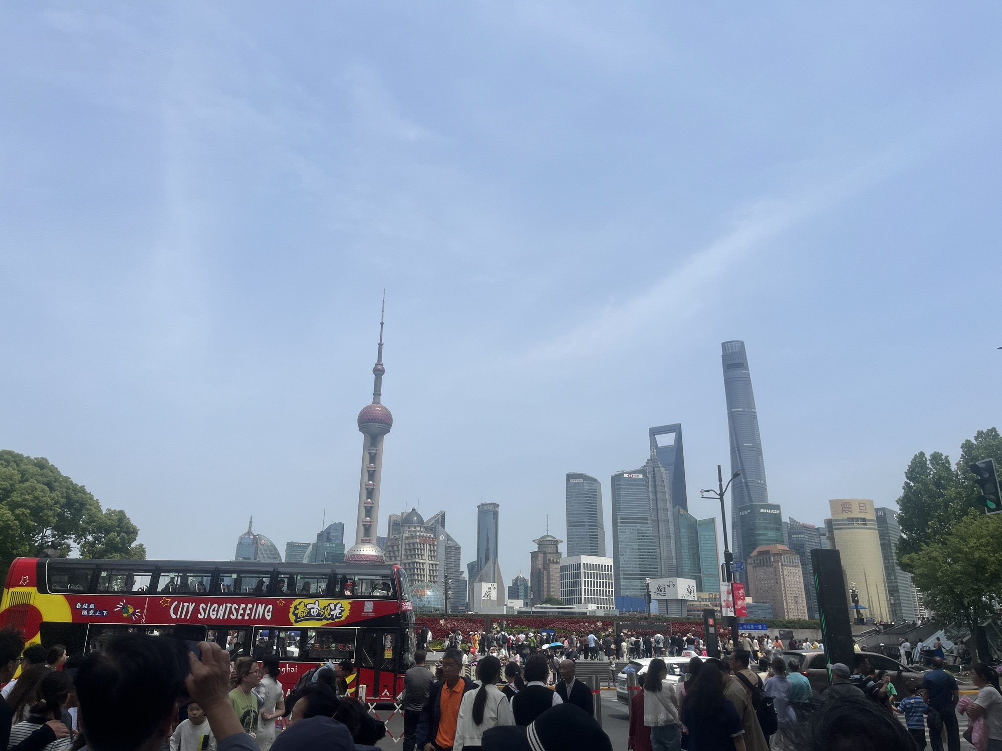 外滩旅行图片 2