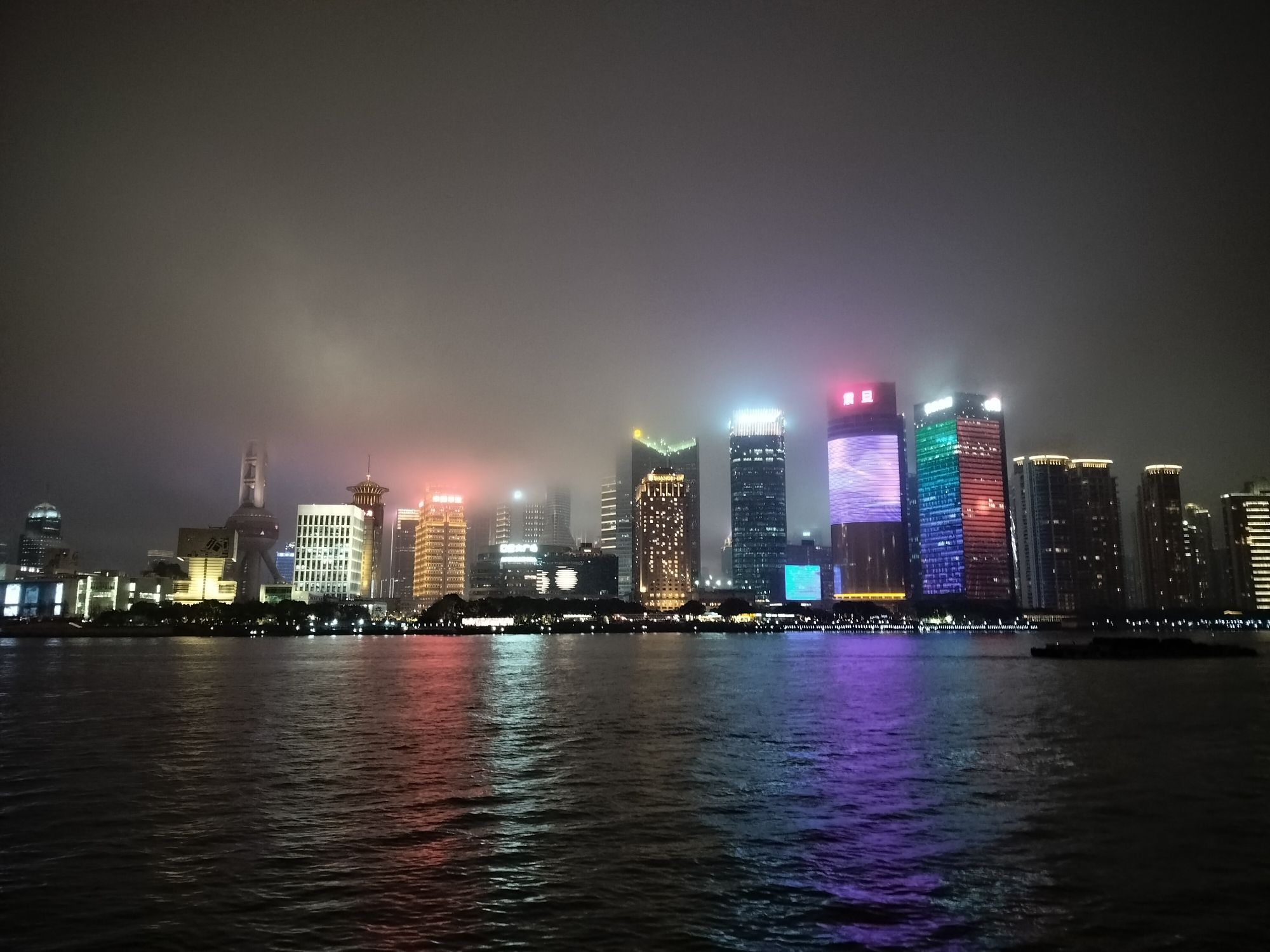 外滩旅行图片 3
