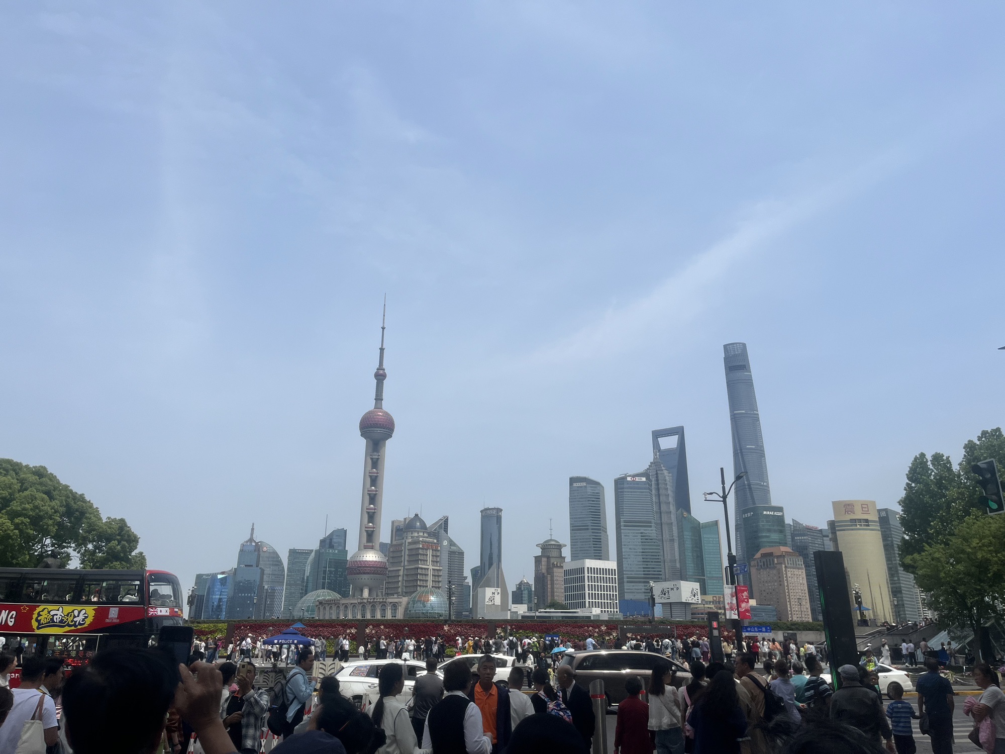 外滩旅行图片 3