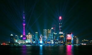 外滩旅行图片 1