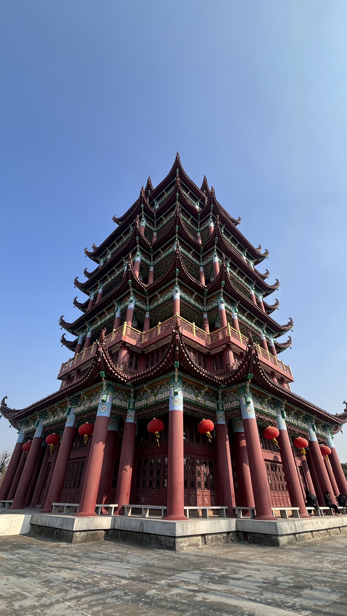 川沙公园旅行图片 1