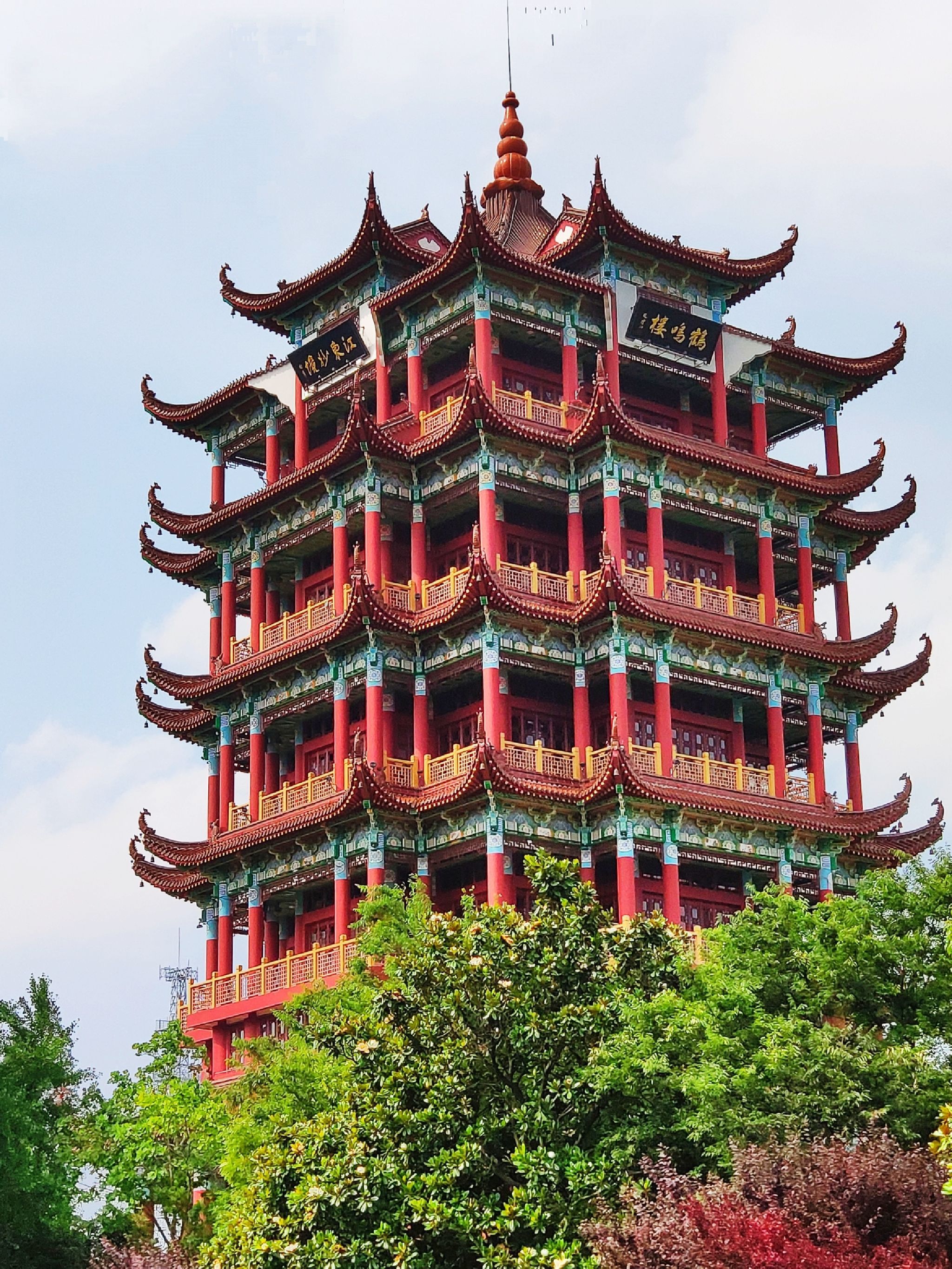 川沙公园旅行图片 1