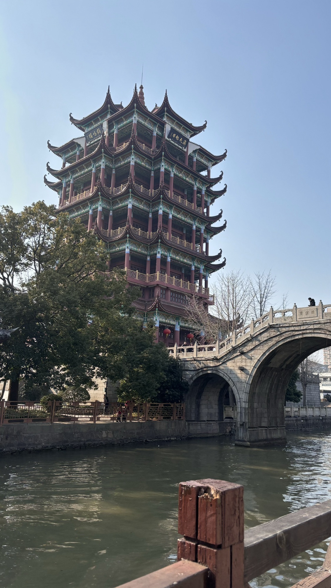 川沙公园旅行图片 3