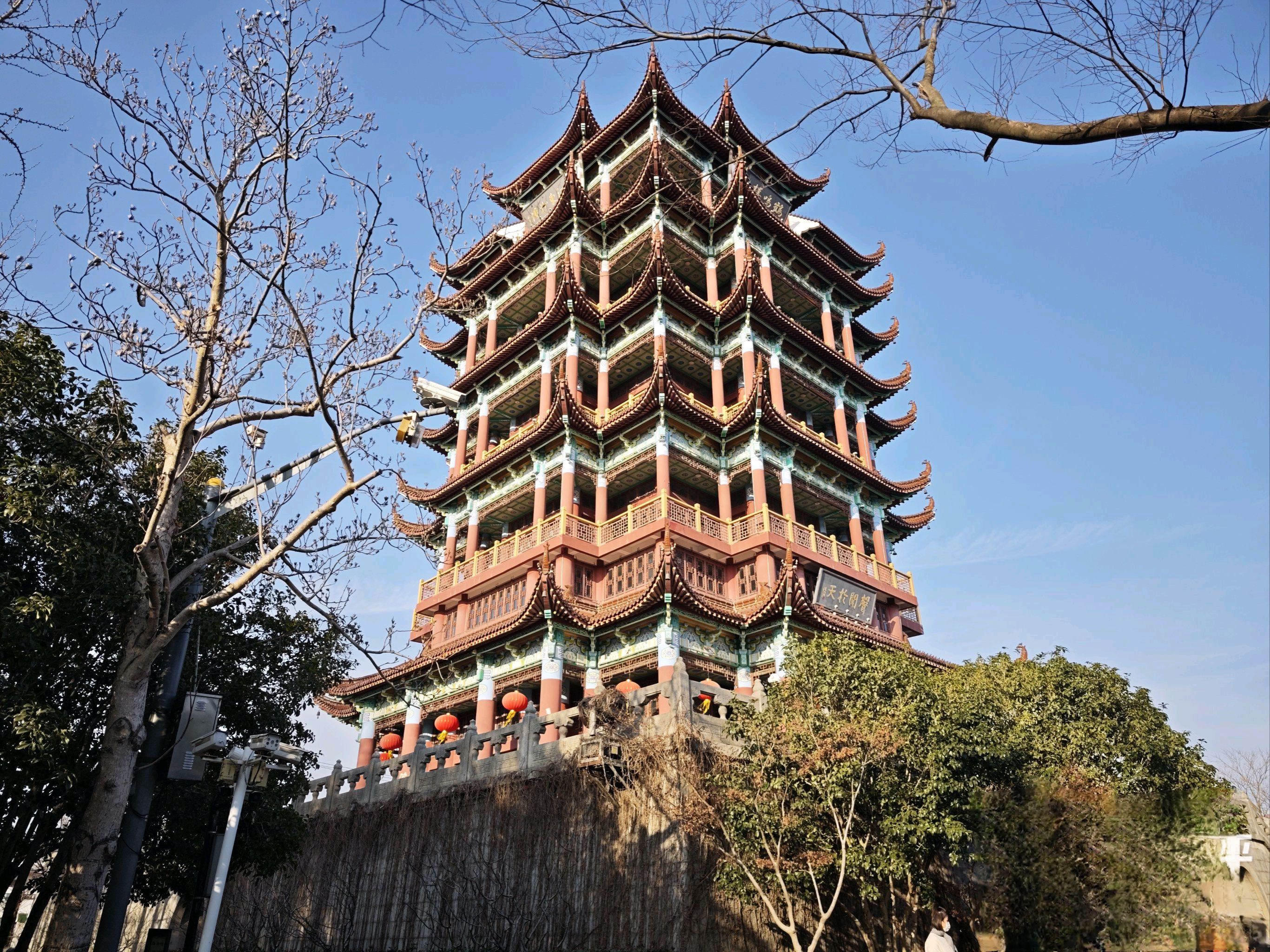 川沙公园旅行图片 3