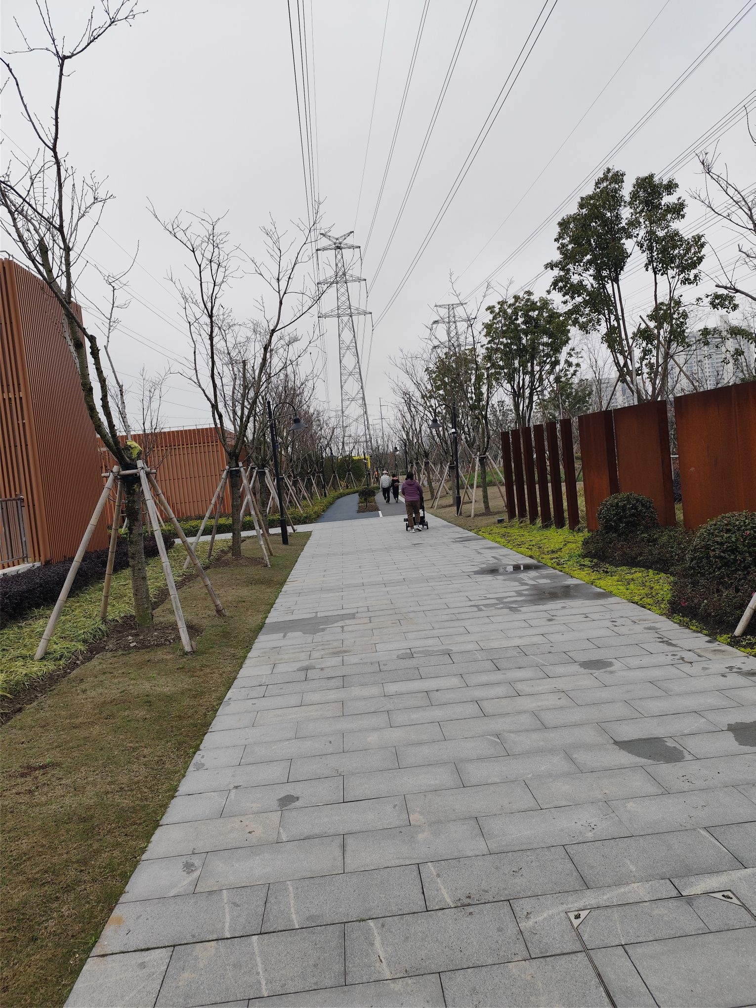 桂江公园旅行图片 3