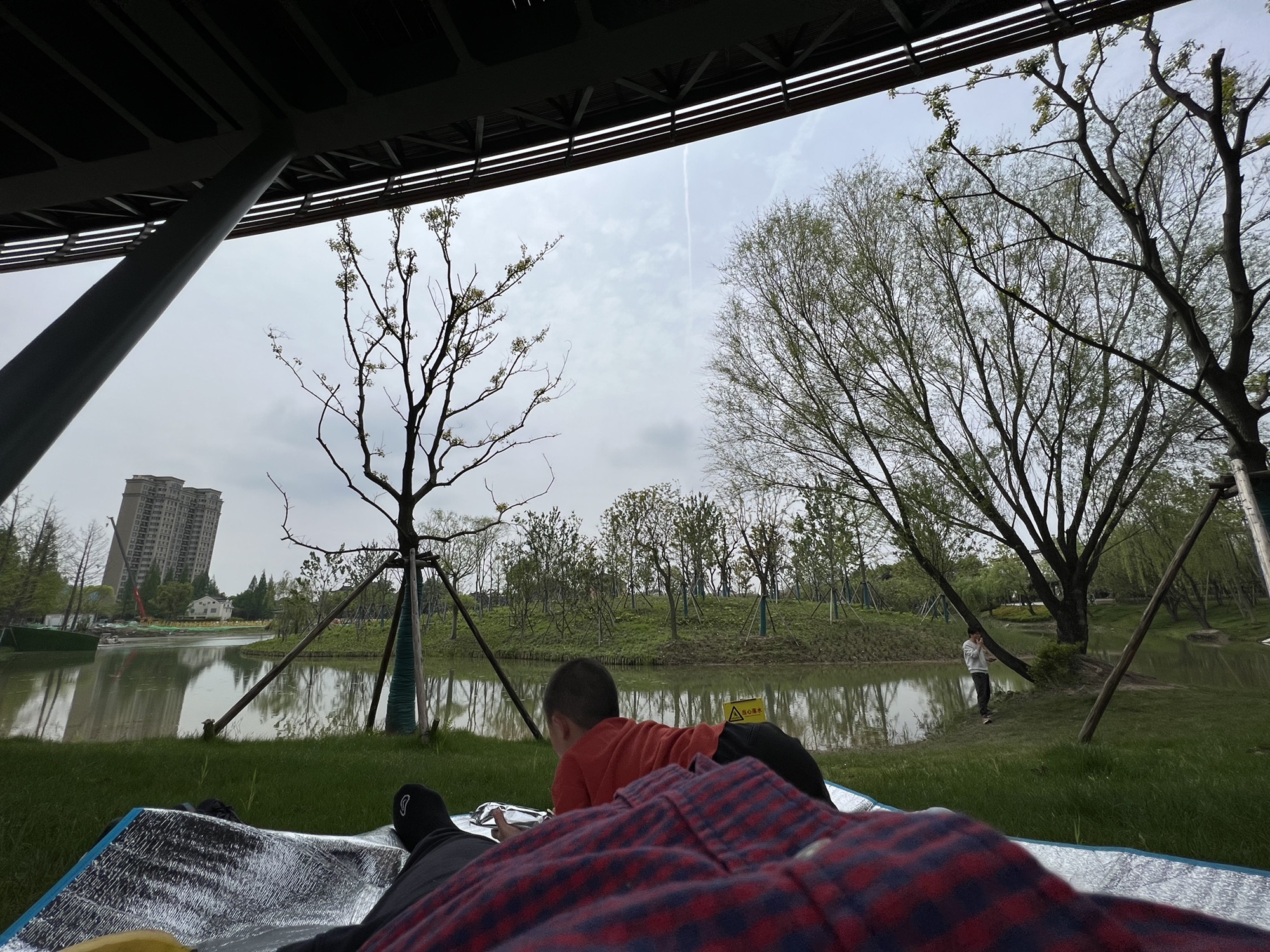 西岸自然艺术公园旅行图片 3