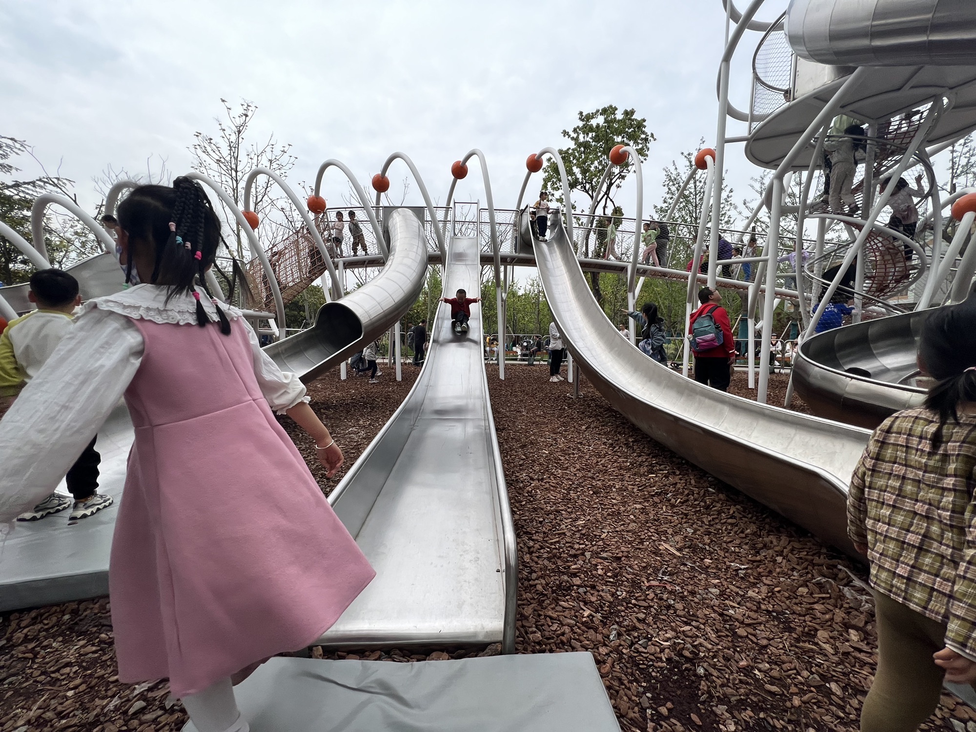西岸自然艺术公园旅行图片 1