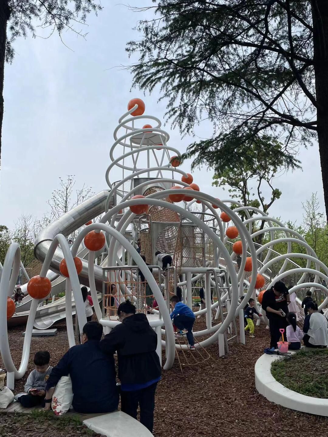 西岸自然艺术公园旅行图片 3