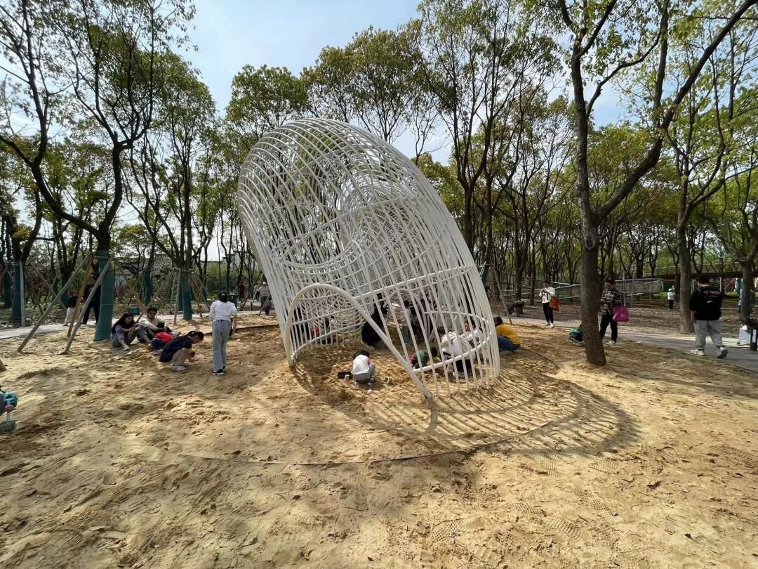 西岸自然艺术公园旅行图片 2