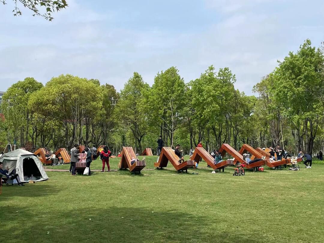 西岸自然艺术公园旅行图片 2