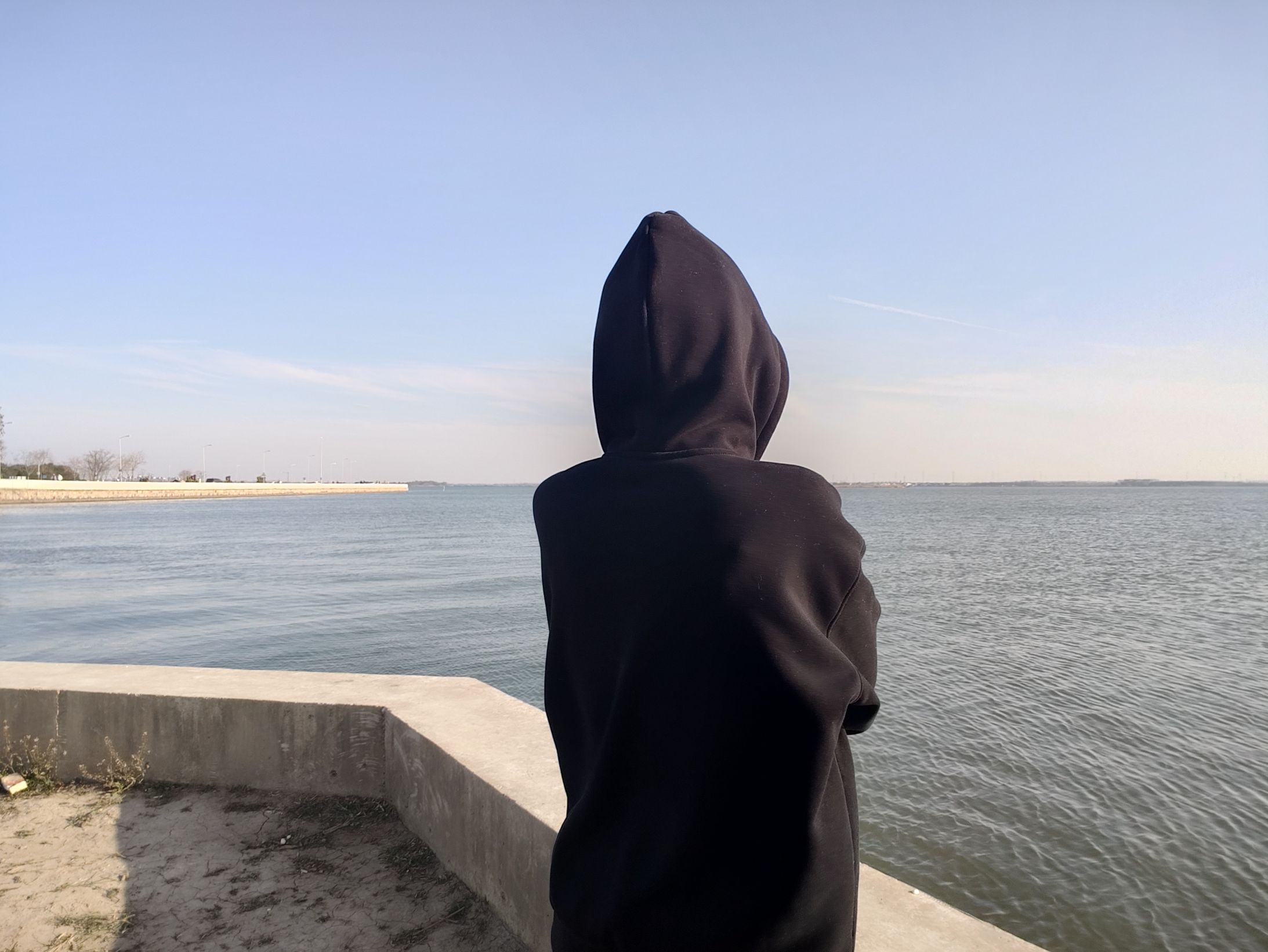 淀山湖风景区旅行图片 1