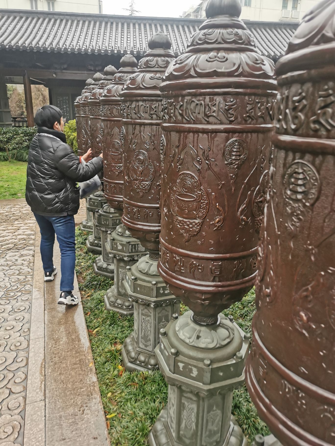 真如古镇旅行图片 3
