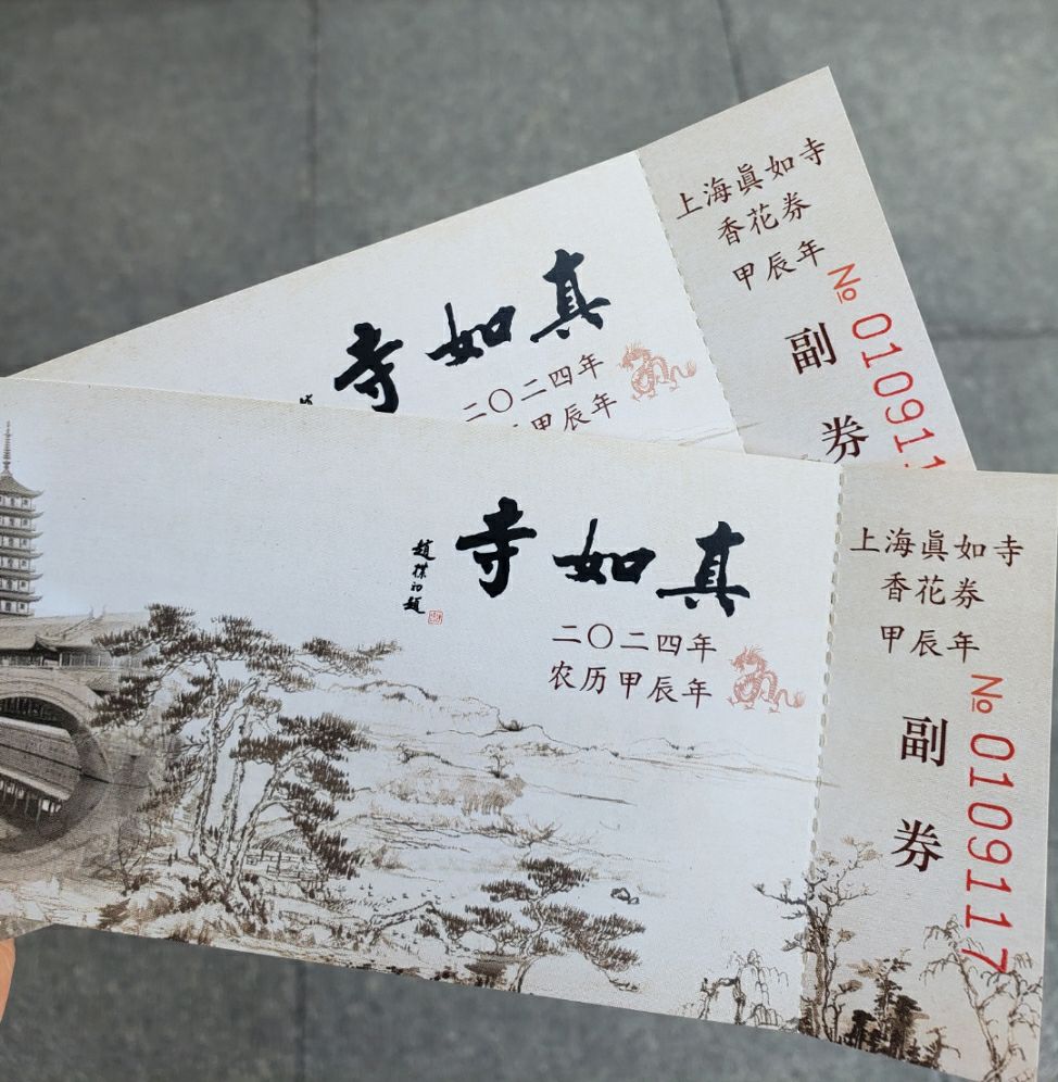 真如古镇旅行图片 1