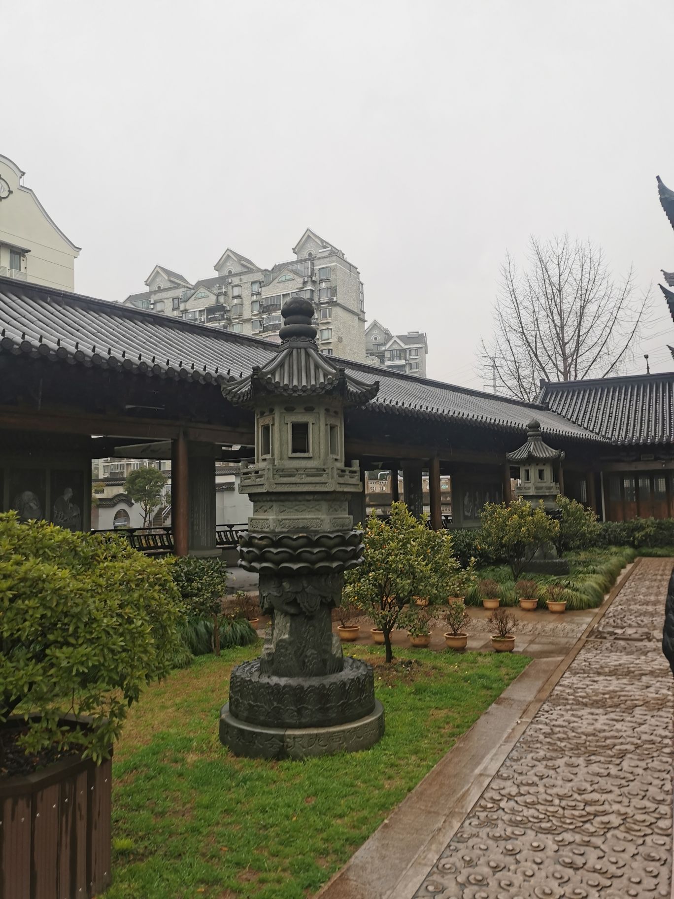 真如古镇旅行图片 2