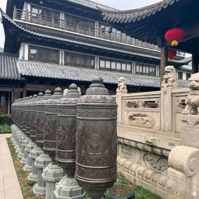 真如古镇旅行图片 3