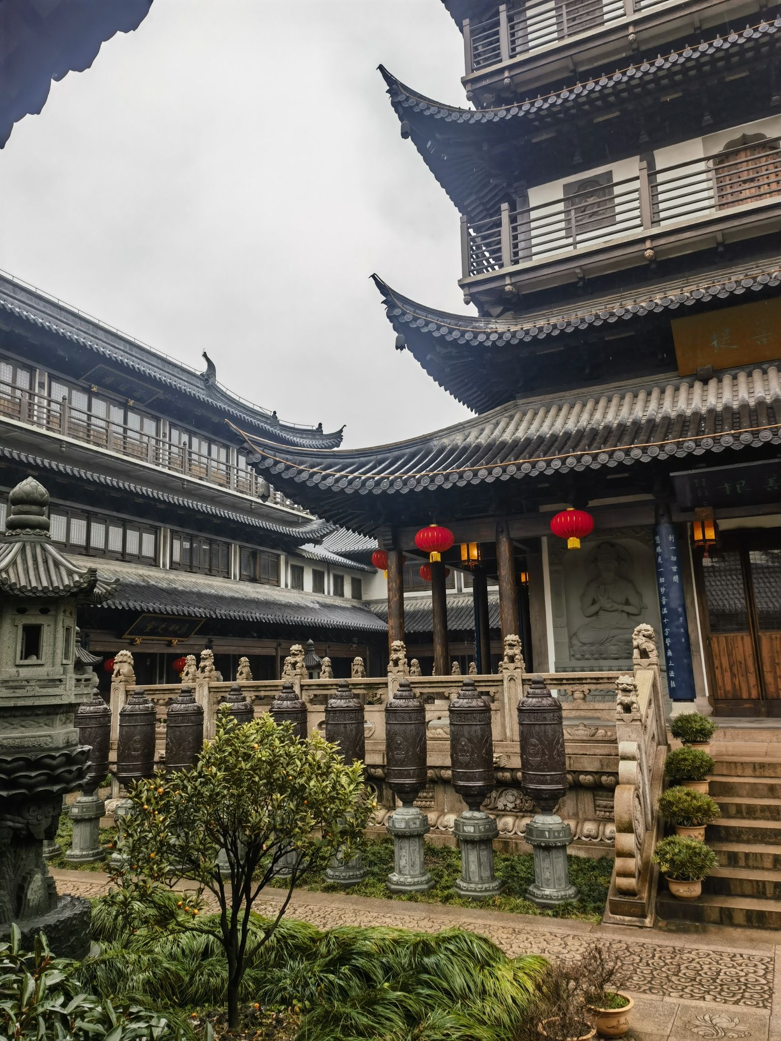 真如古镇旅行图片 3