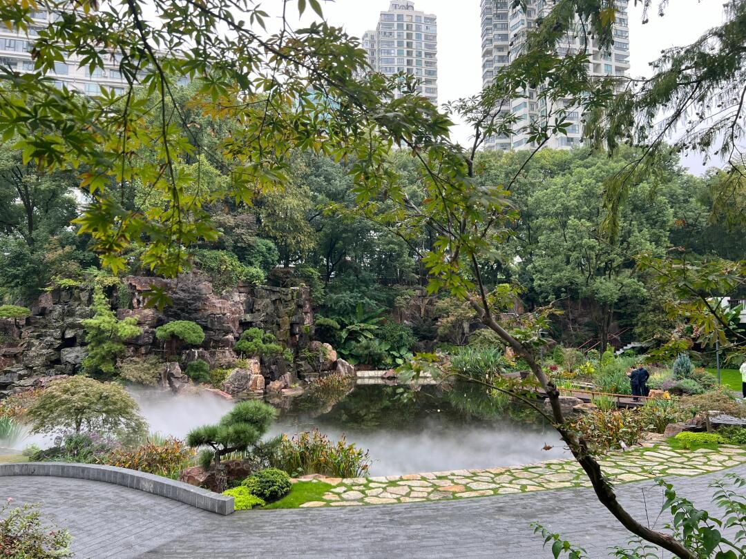 辅德里公园旅行图片 3