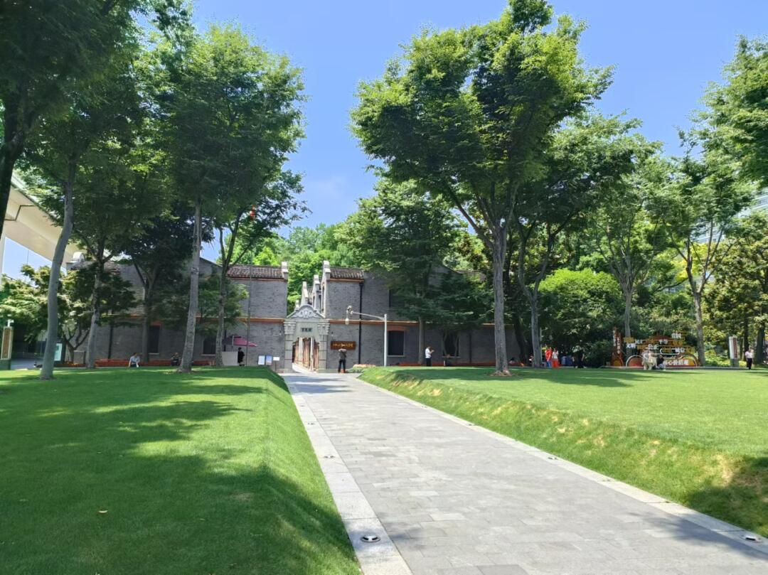 辅德里公园旅行图片 3