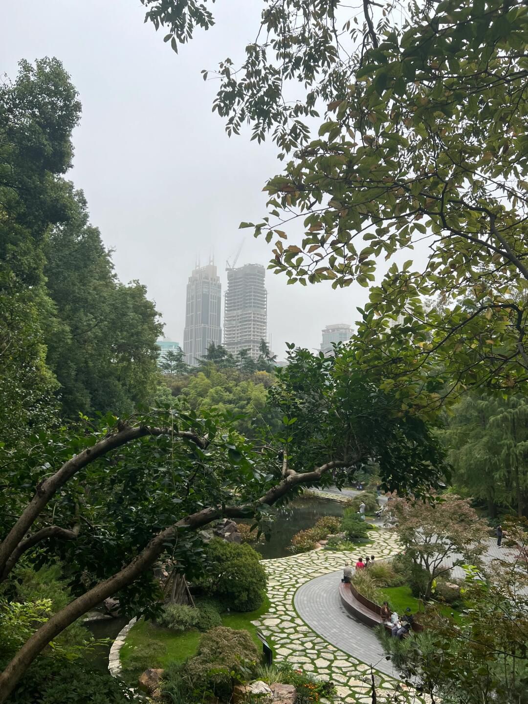 辅德里公园旅行图片 3