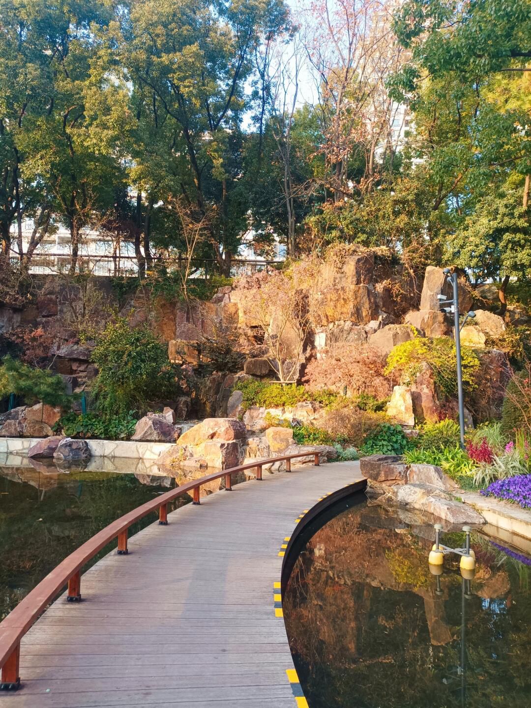 辅德里公园旅行图片 2