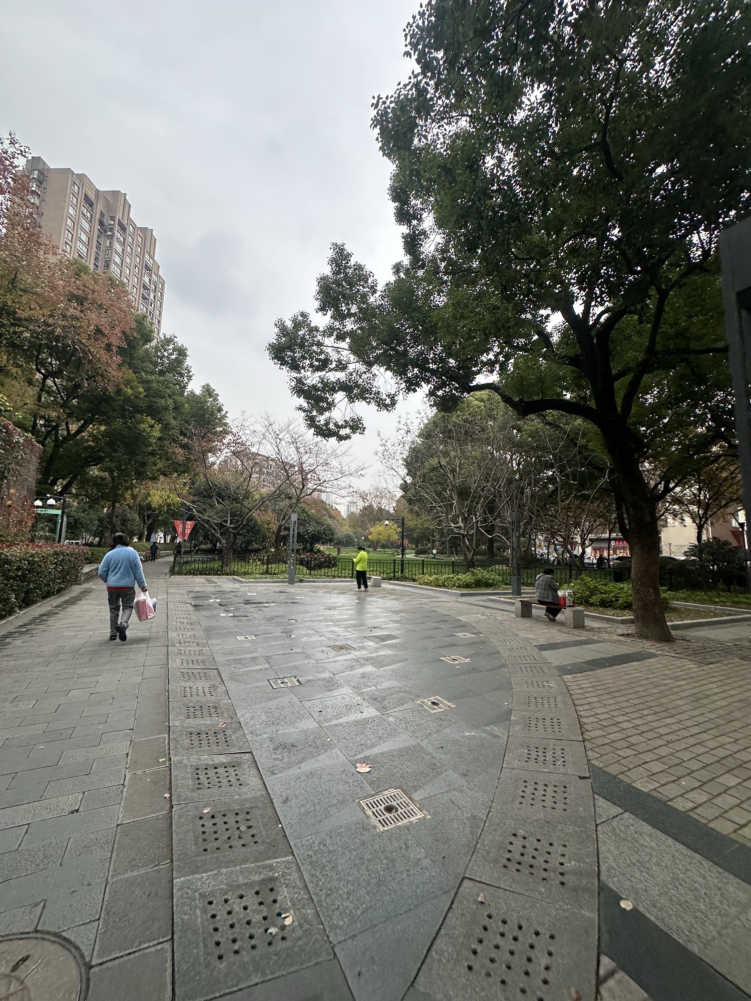 丽园公园旅行图片 2