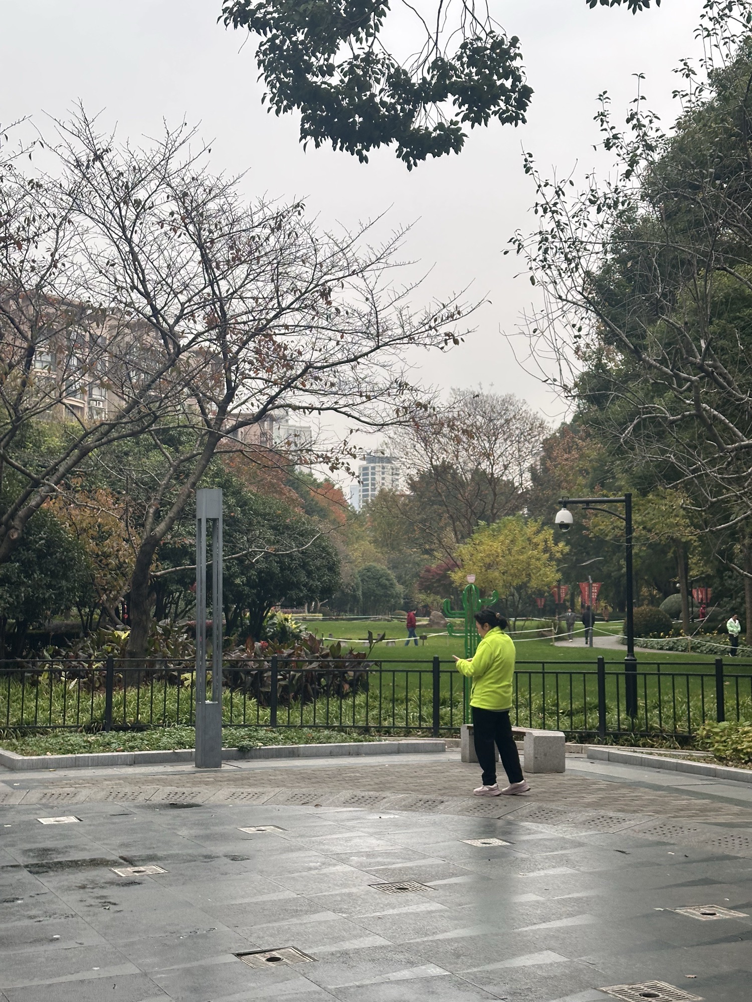 丽园公园旅行图片 1