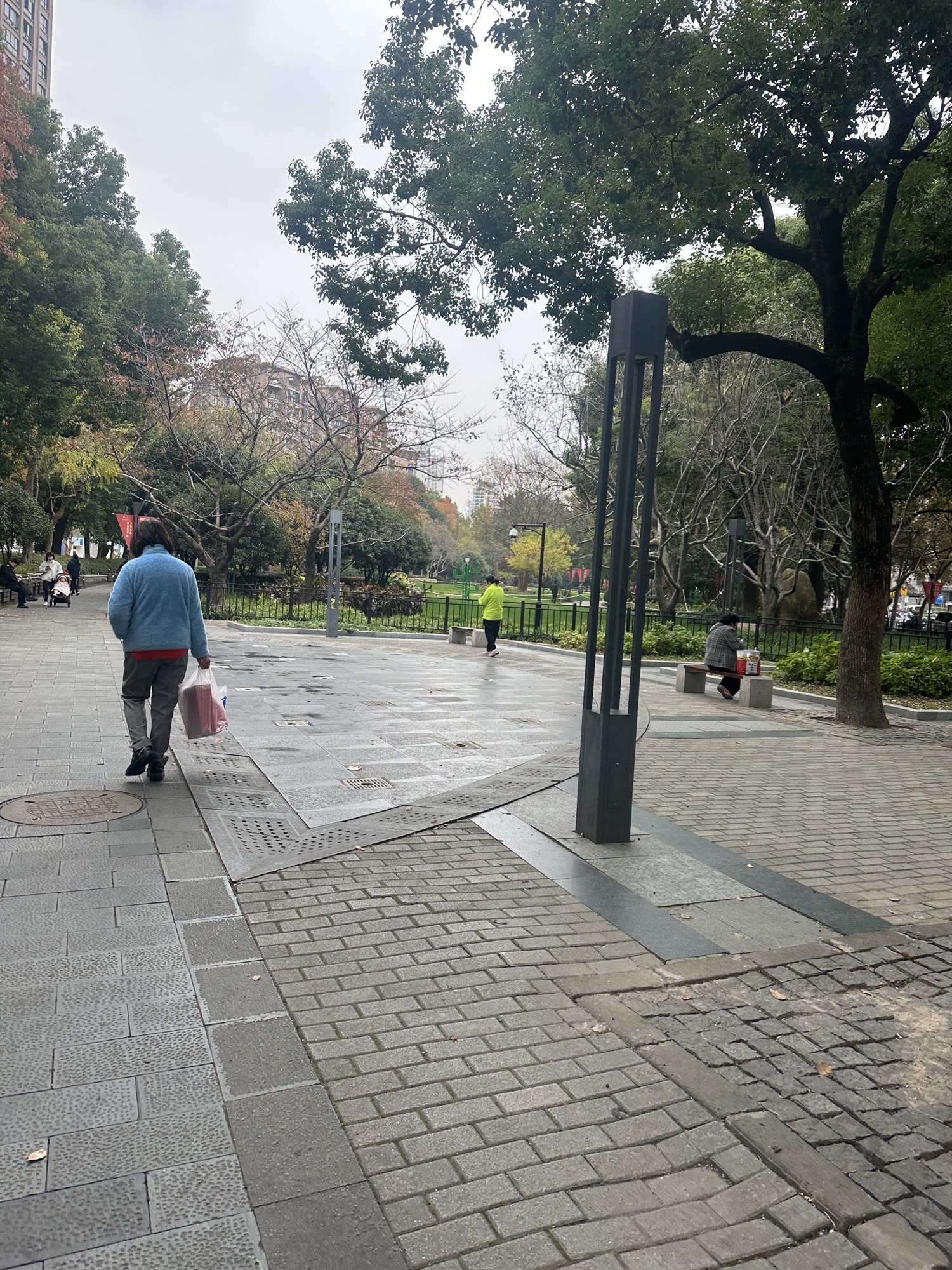 丽园公园旅行图片 3