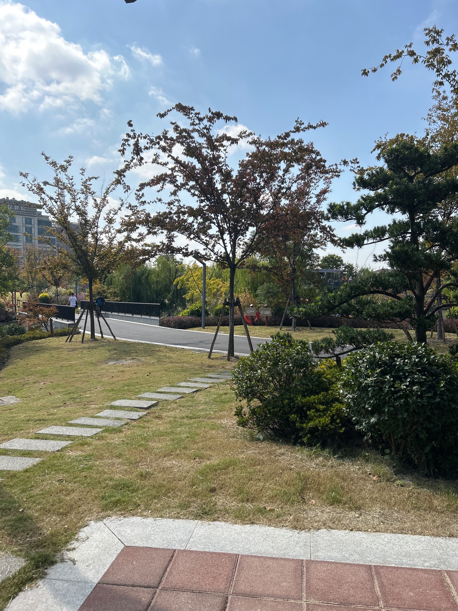 古美人口文化公园旅行图片 1