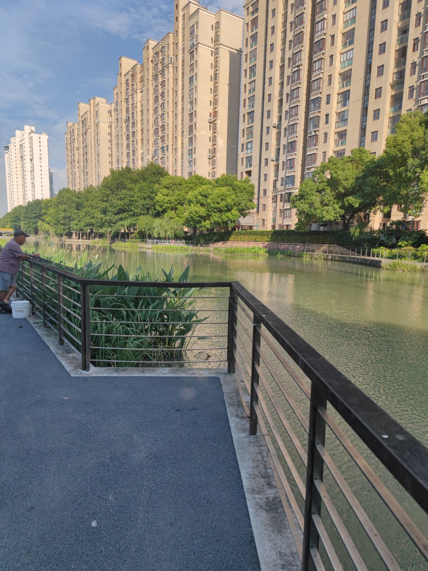 古美人口文化公园旅行图片 2