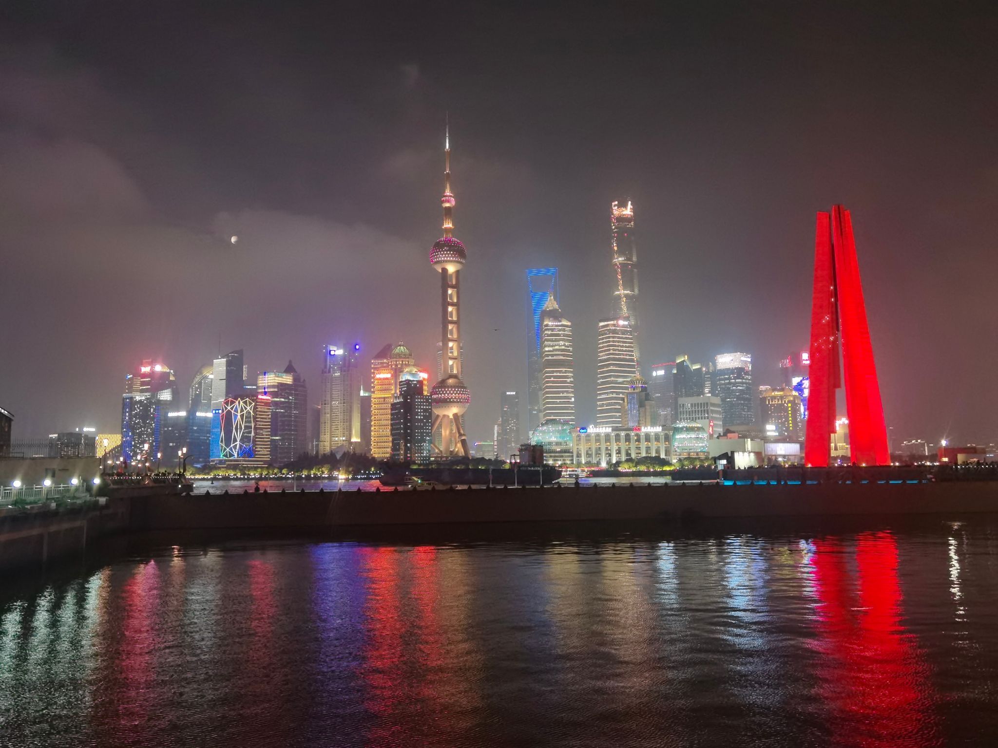 外白渡桥旅行图片 1