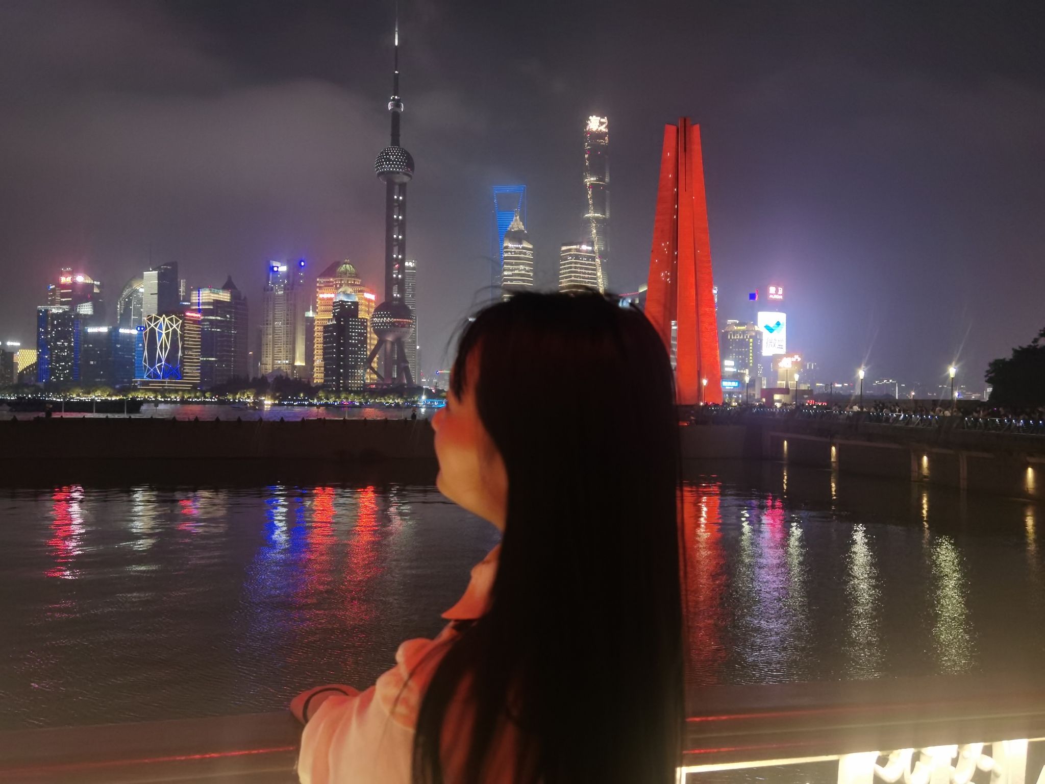 外白渡桥旅行图片 2