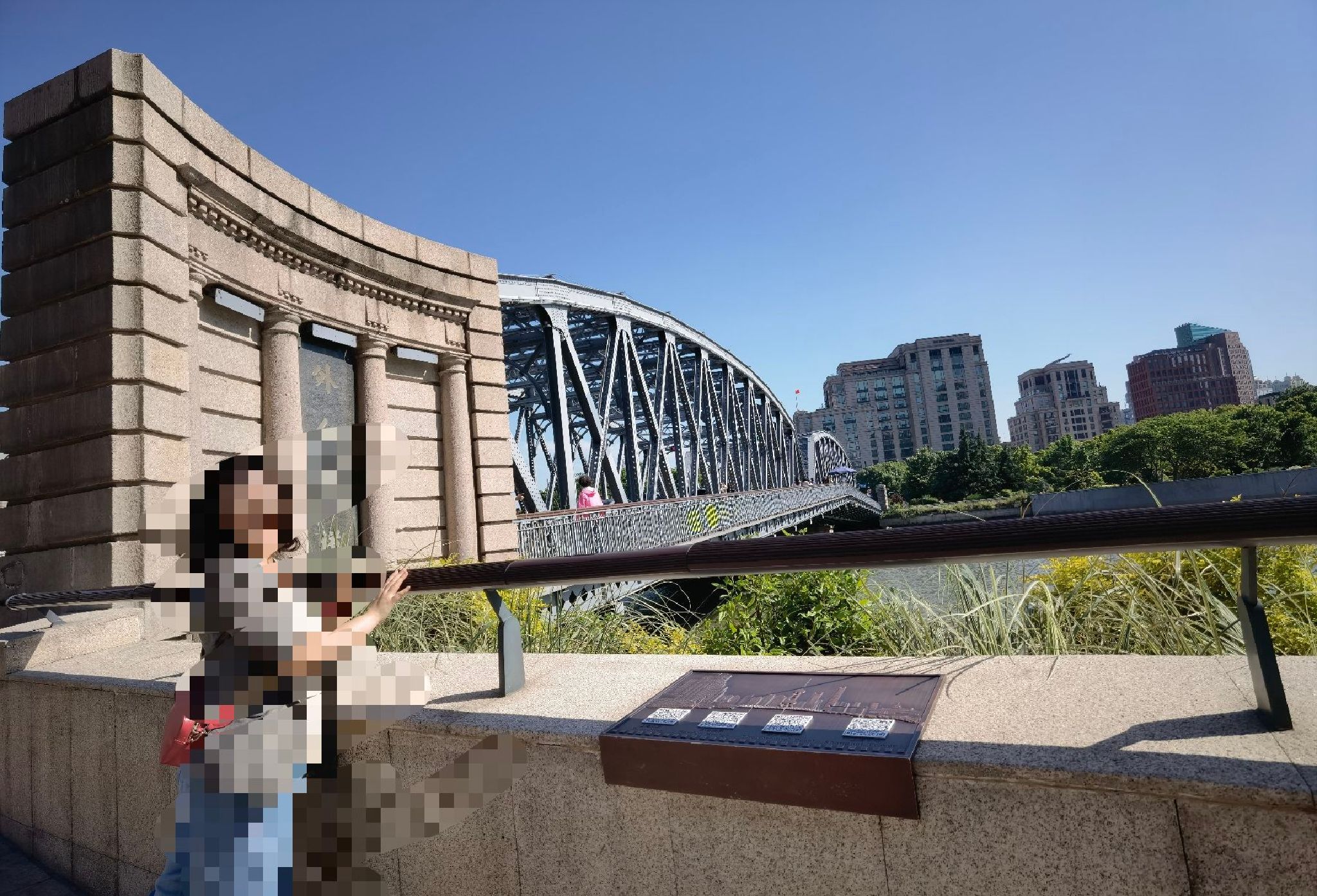 外白渡桥旅行图片 2