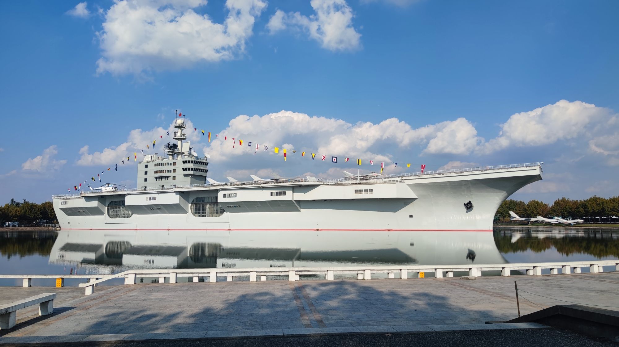 东方绿舟旅行图片 3