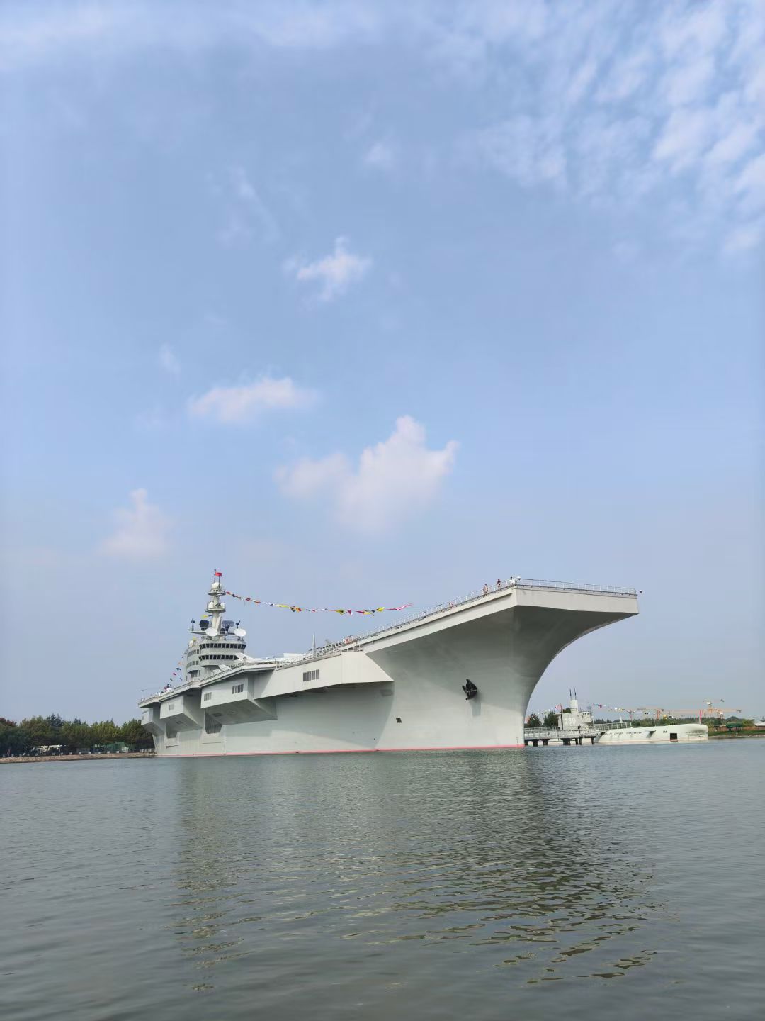 东方绿舟旅行图片 3