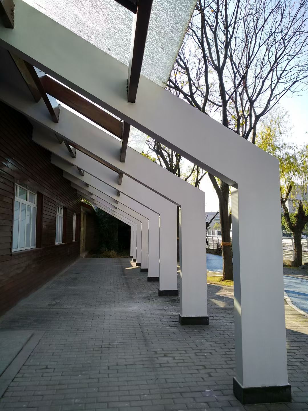 共和公园旅行图片 3