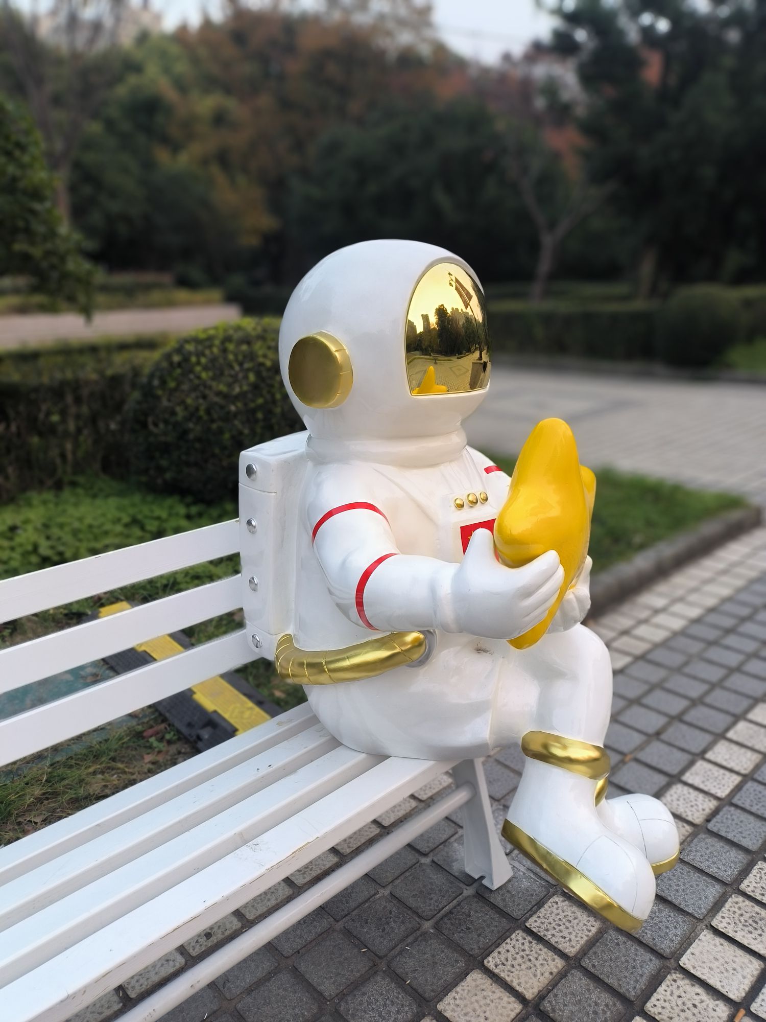 万里公园旅行图片 3