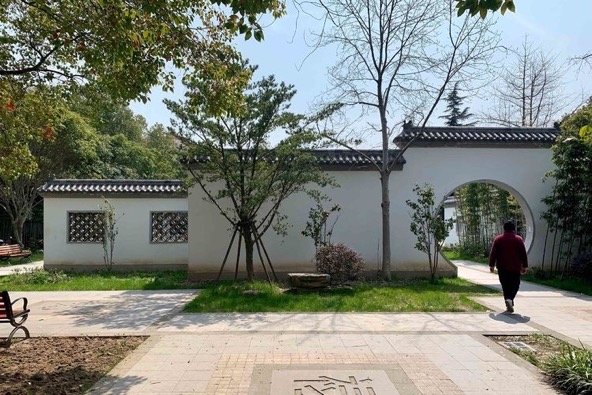 华灵公园旅行图片 3