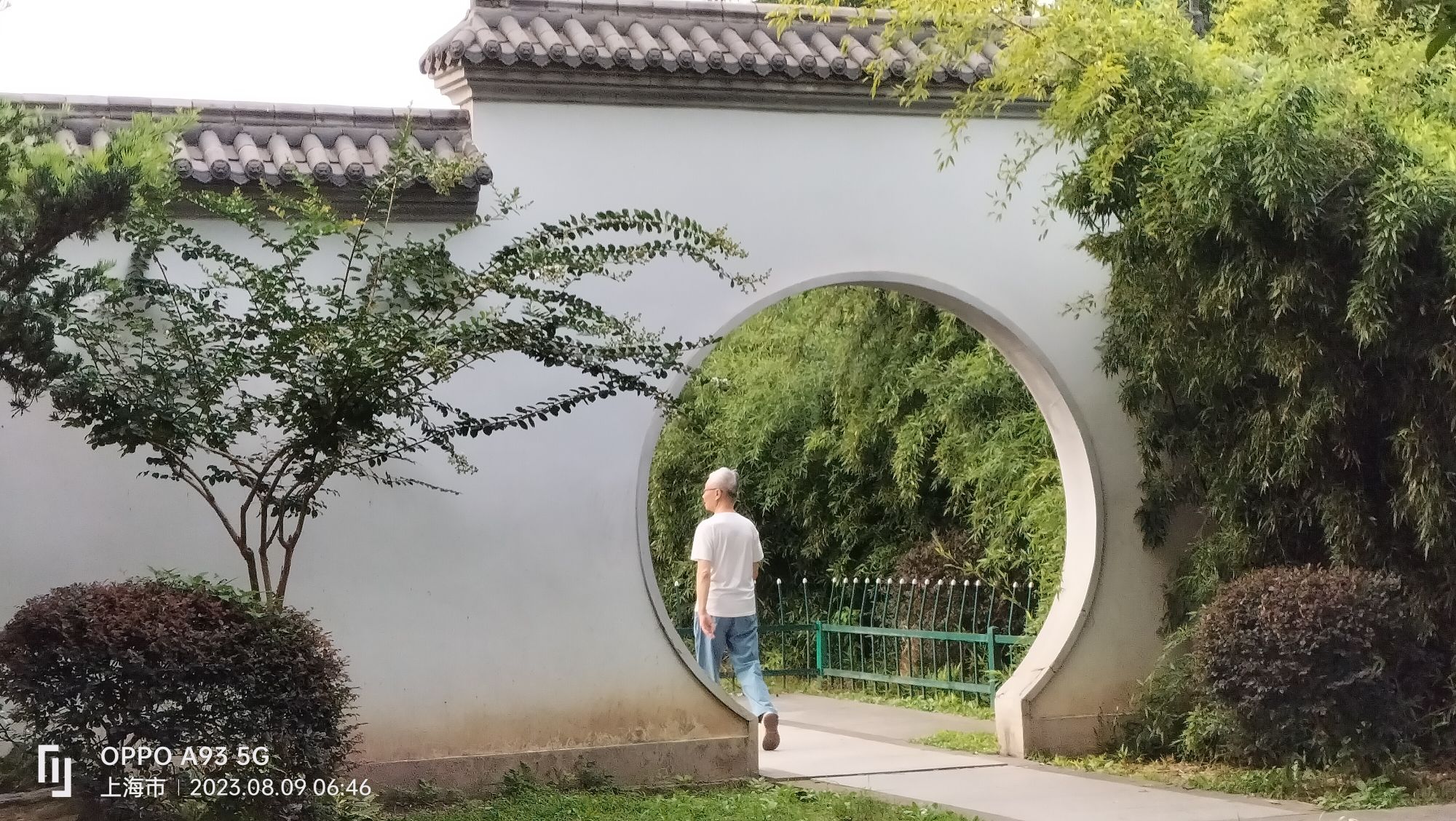 华灵公园旅行图片 3