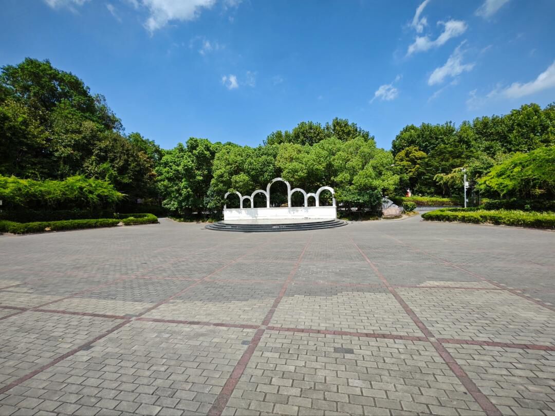 金桥公园旅行图片 2