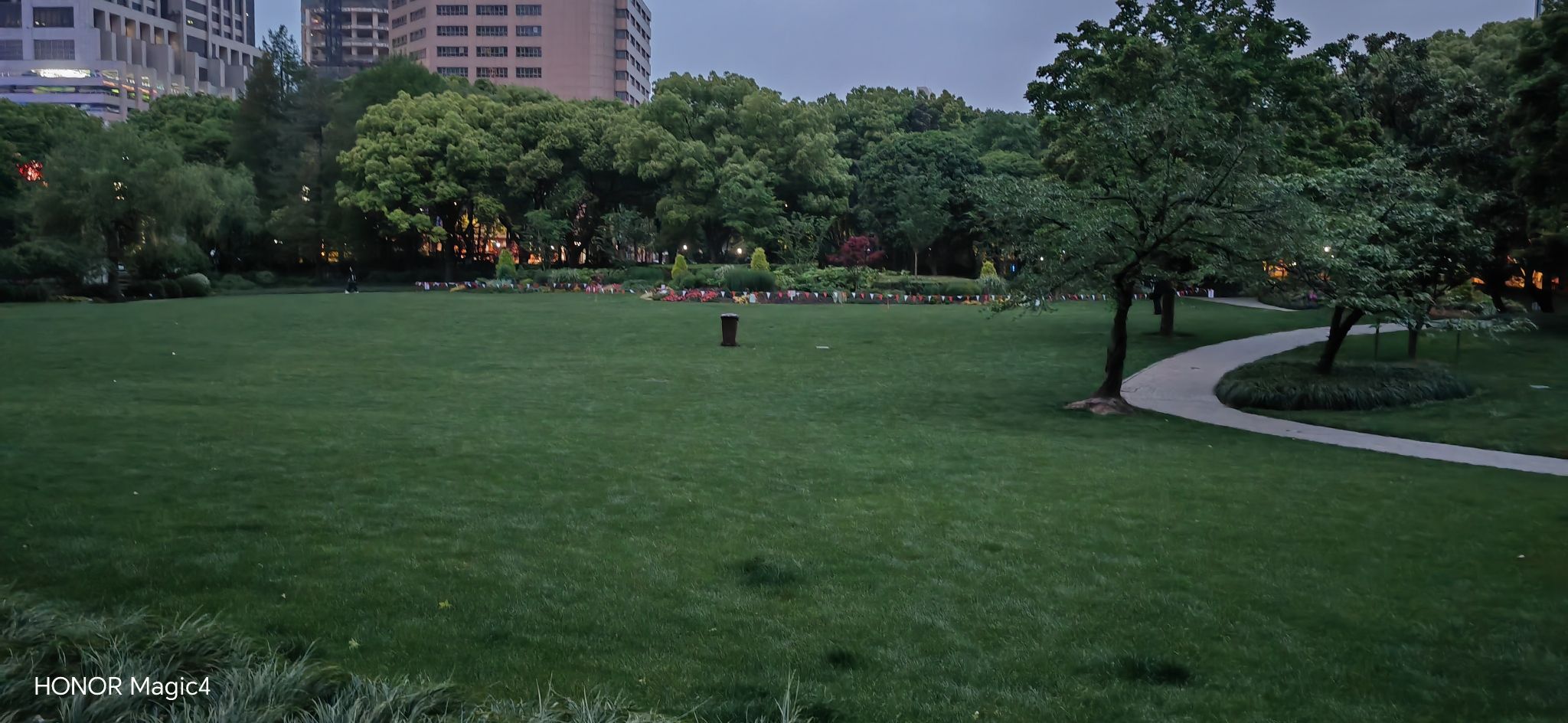广场公园旅行图片 2
