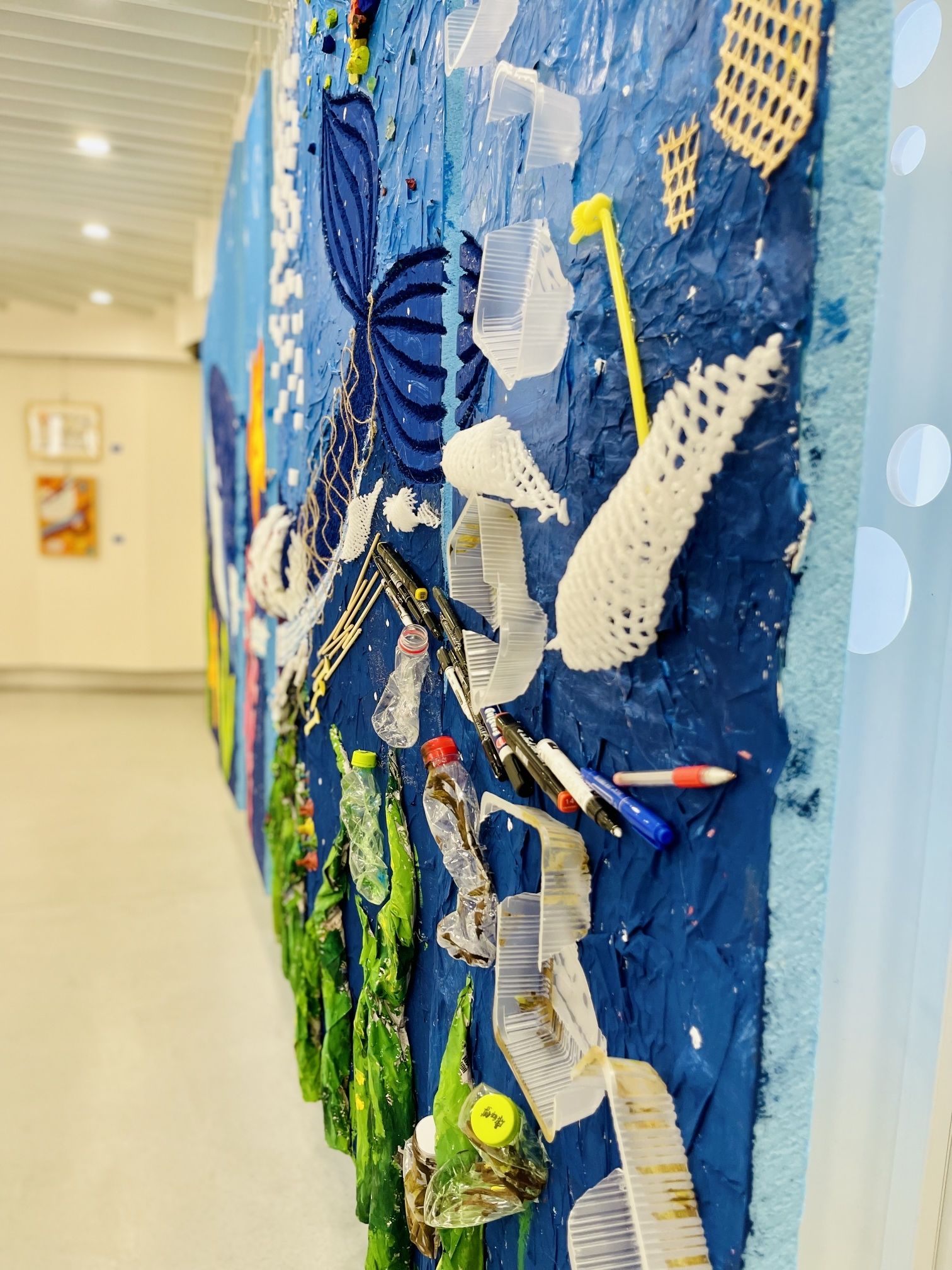 上海市世外小学