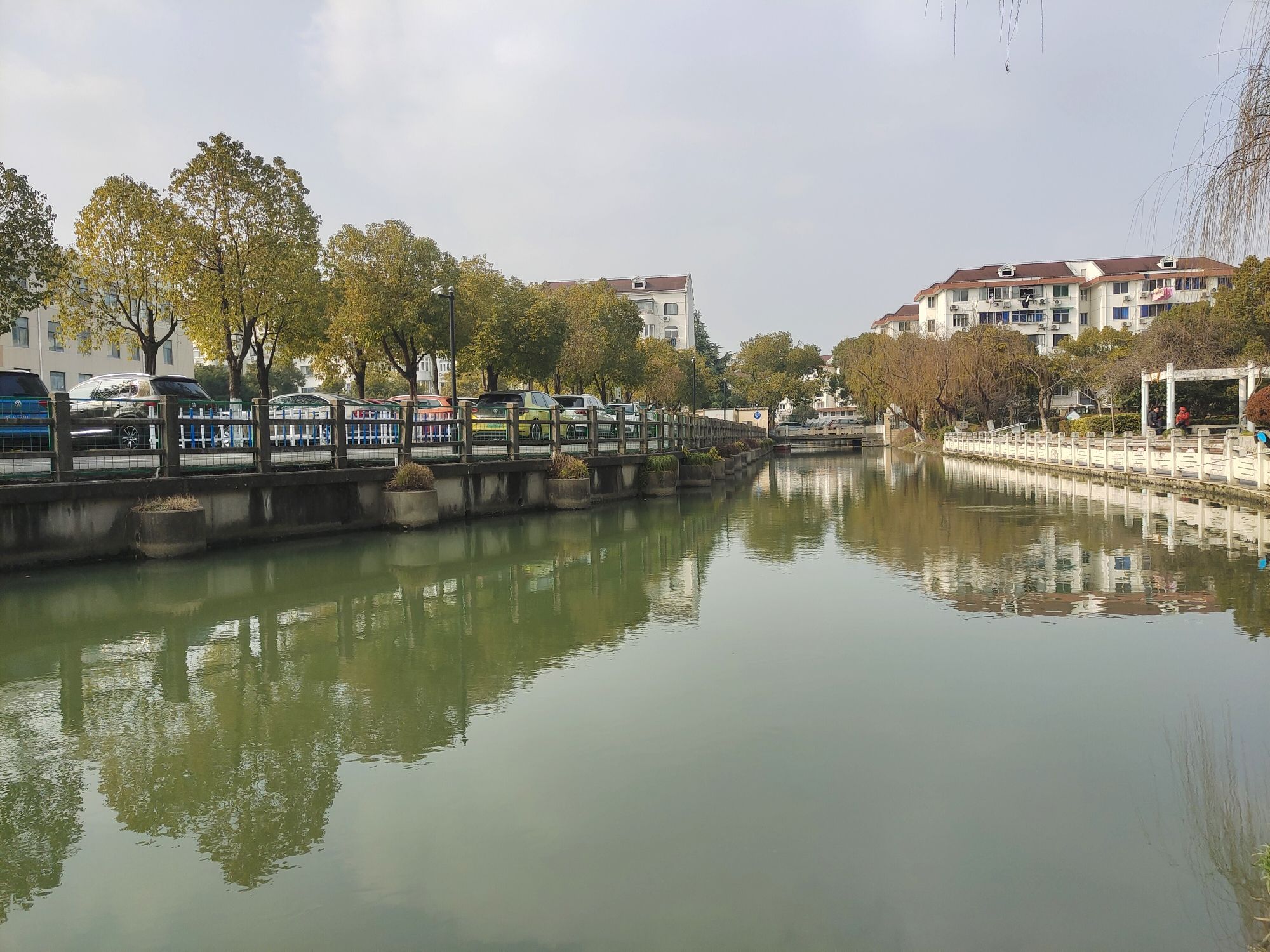 南苑公园旅行图片 2