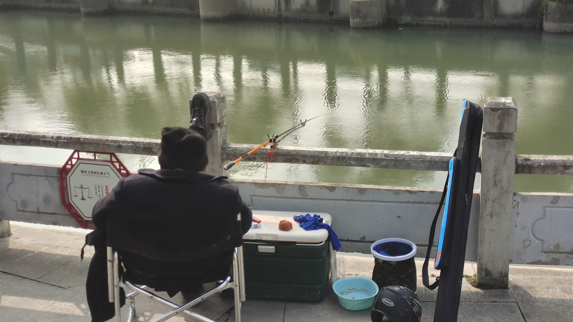 南苑公园旅行图片 3