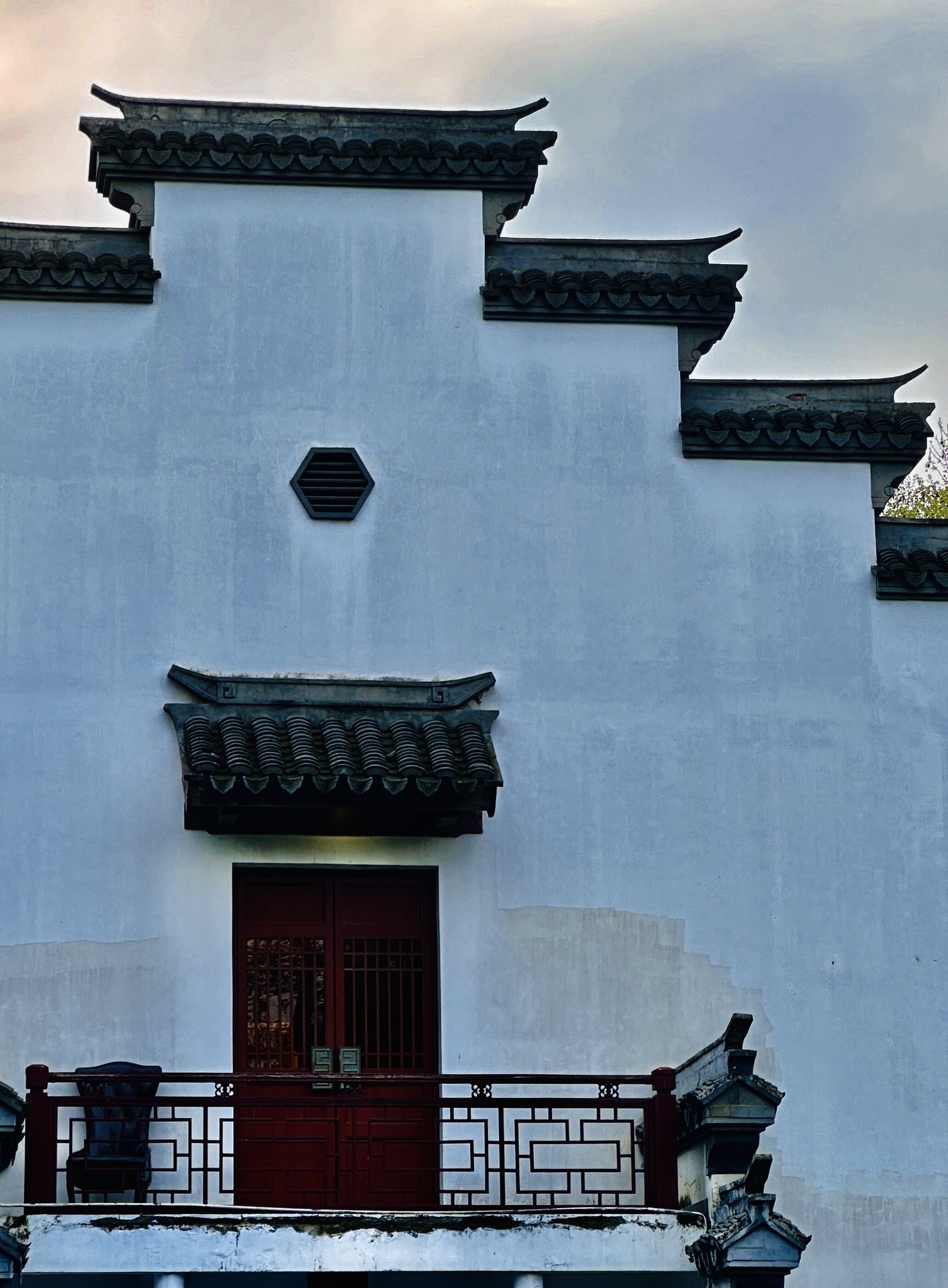 上海鲁迅公园旅行图片 3