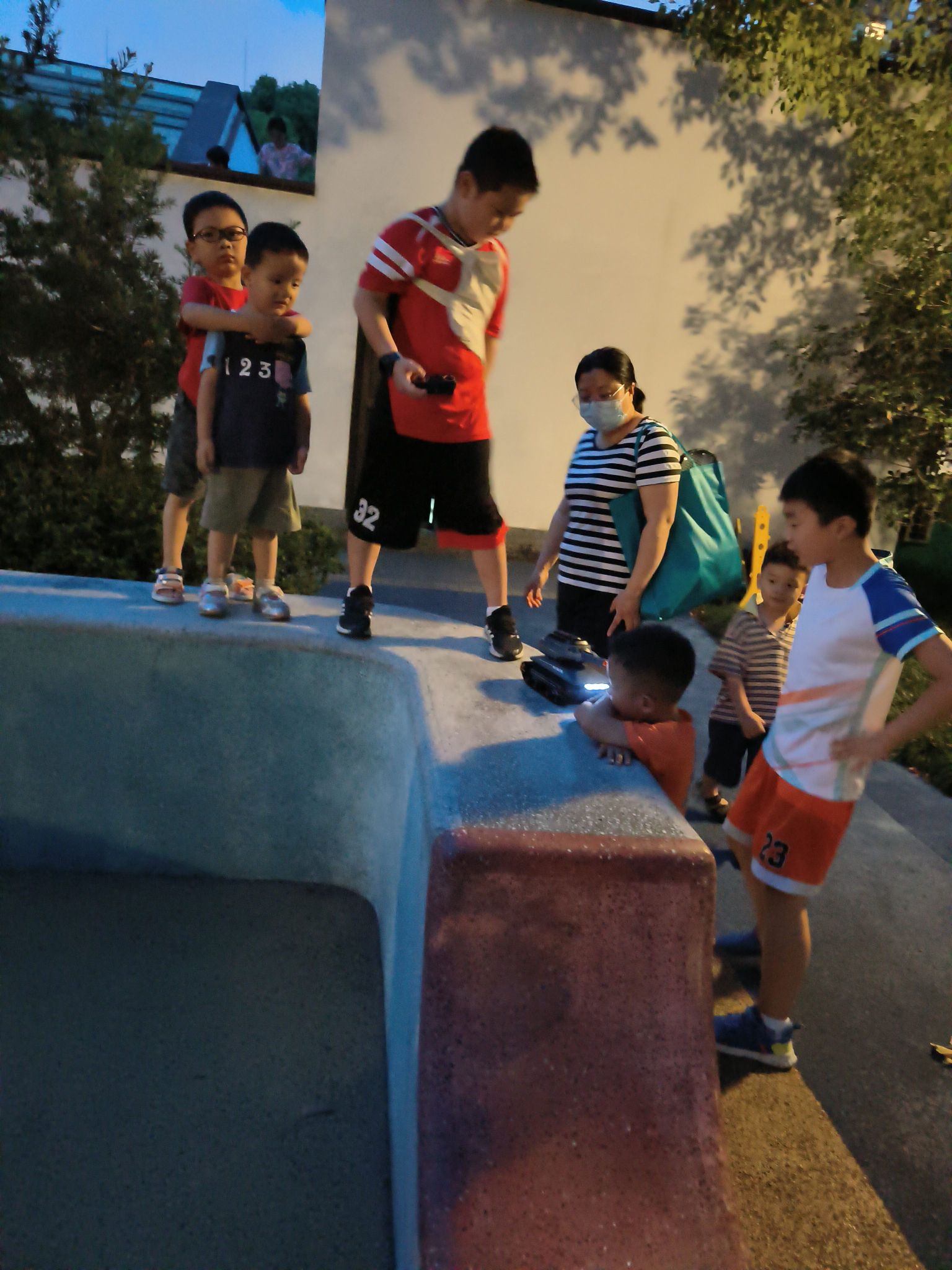 宜川公园旅行图片 3